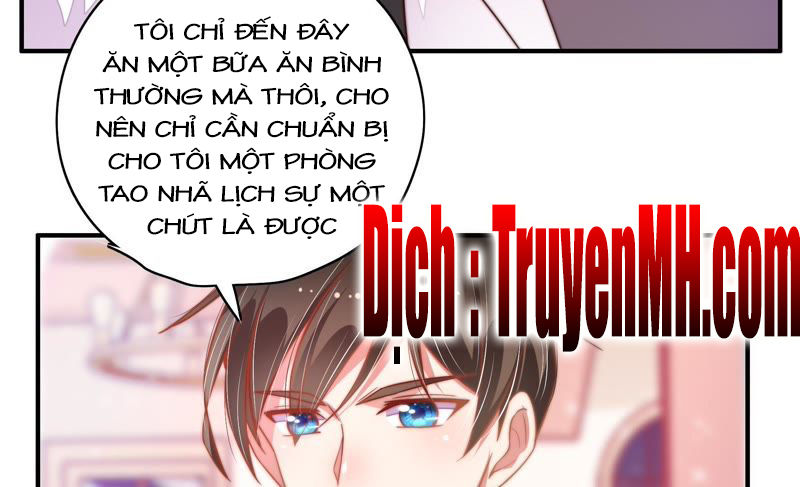 Ngày Nào Thiếu Soái Cũng Ghen Chap 48 - Next Chap 49