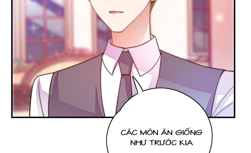 Ngày Nào Thiếu Soái Cũng Ghen Chap 48 - Next Chap 49