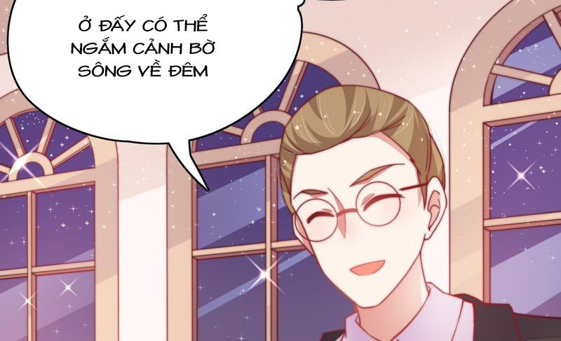 Ngày Nào Thiếu Soái Cũng Ghen Chap 48 - Next Chap 49