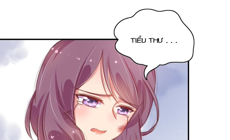 Ngày Nào Thiếu Soái Cũng Ghen Chap 48 - Next Chap 49