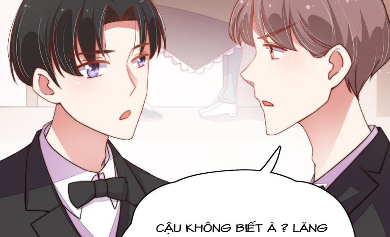 Ngày Nào Thiếu Soái Cũng Ghen Chap 49 - Next Chap 50