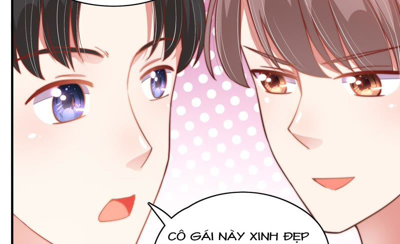 Ngày Nào Thiếu Soái Cũng Ghen Chap 49 - Next Chap 50