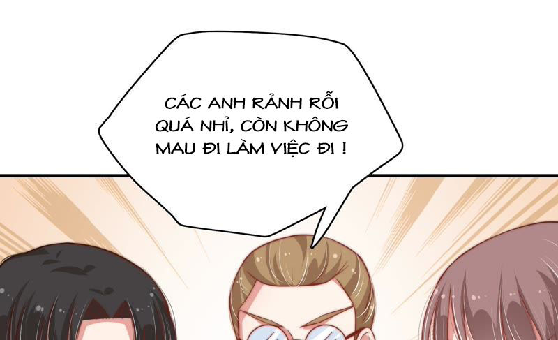 Ngày Nào Thiếu Soái Cũng Ghen Chap 49 - Next Chap 50