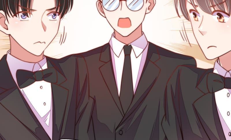 Ngày Nào Thiếu Soái Cũng Ghen Chap 49 - Next Chap 50