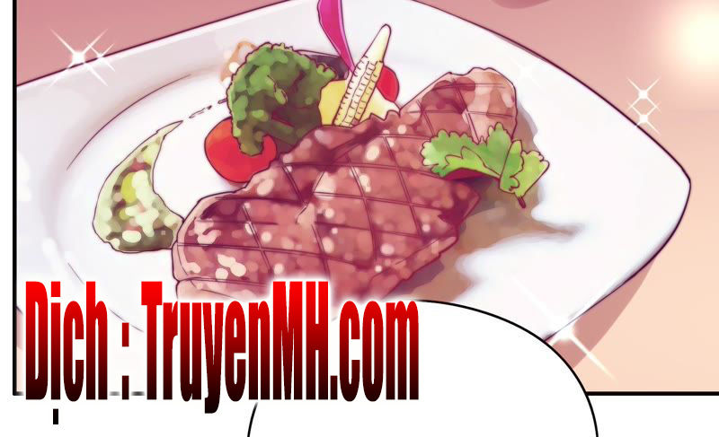 Ngày Nào Thiếu Soái Cũng Ghen Chap 49 - Next Chap 50