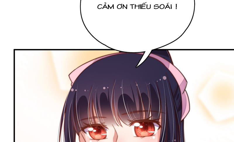 Ngày Nào Thiếu Soái Cũng Ghen Chap 49 - Next Chap 50