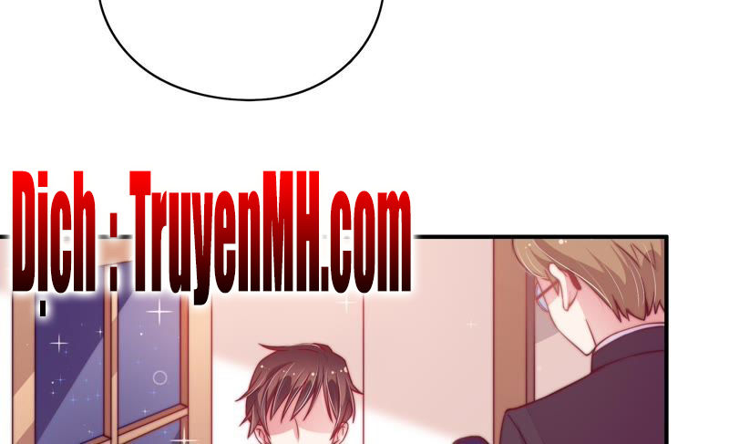 Ngày Nào Thiếu Soái Cũng Ghen Chap 49 - Next Chap 50