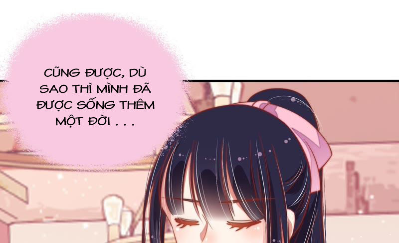 Ngày Nào Thiếu Soái Cũng Ghen Chap 49 - Next Chap 50