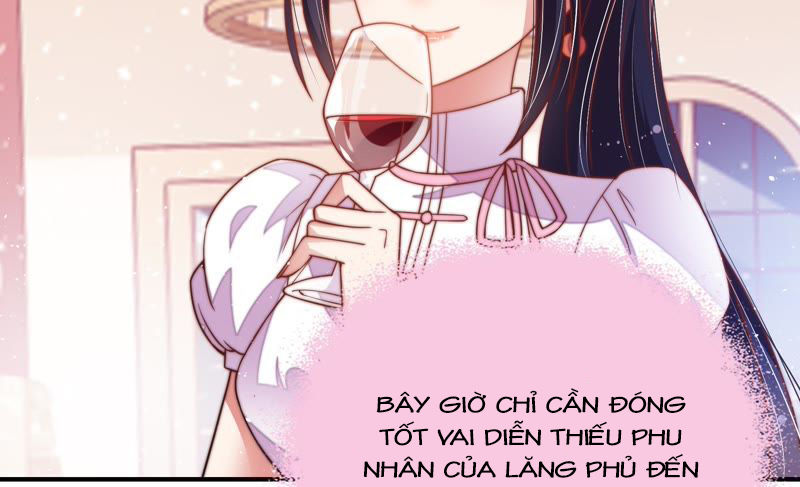 Ngày Nào Thiếu Soái Cũng Ghen Chap 49 - Next Chap 50