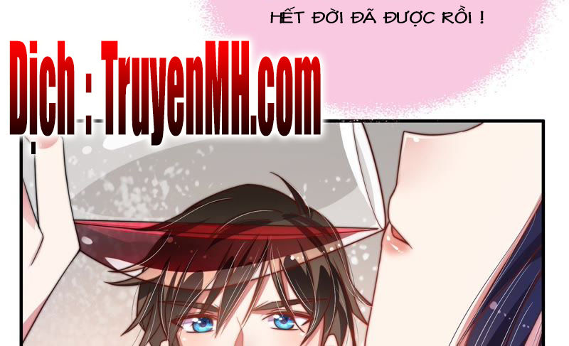 Ngày Nào Thiếu Soái Cũng Ghen Chap 49 - Next Chap 50