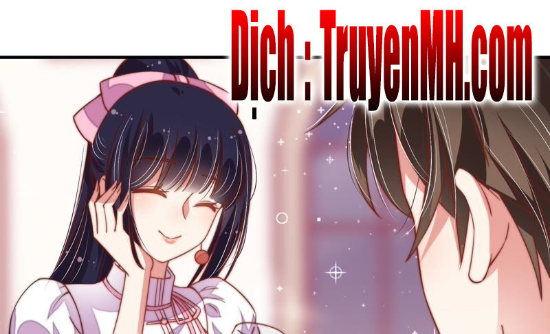 Ngày Nào Thiếu Soái Cũng Ghen Chap 49 - Next Chap 50