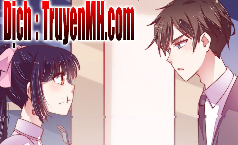 Ngày Nào Thiếu Soái Cũng Ghen Chap 49 - Next Chap 50