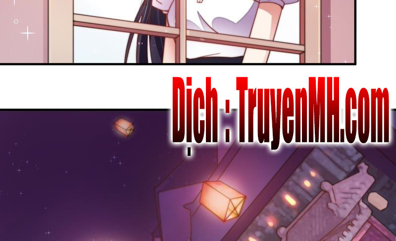 Ngày Nào Thiếu Soái Cũng Ghen Chap 49 - Next Chap 50