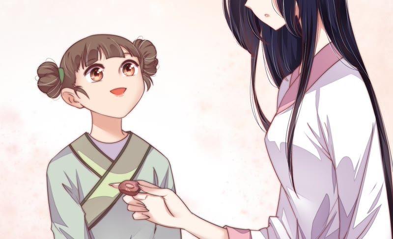 Ngày Nào Thiếu Soái Cũng Ghen Chap 6 - Next Chap 7