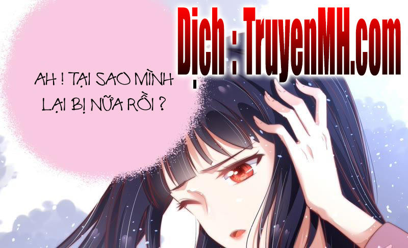 Ngày Nào Thiếu Soái Cũng Ghen Chap 6 - Next Chap 7