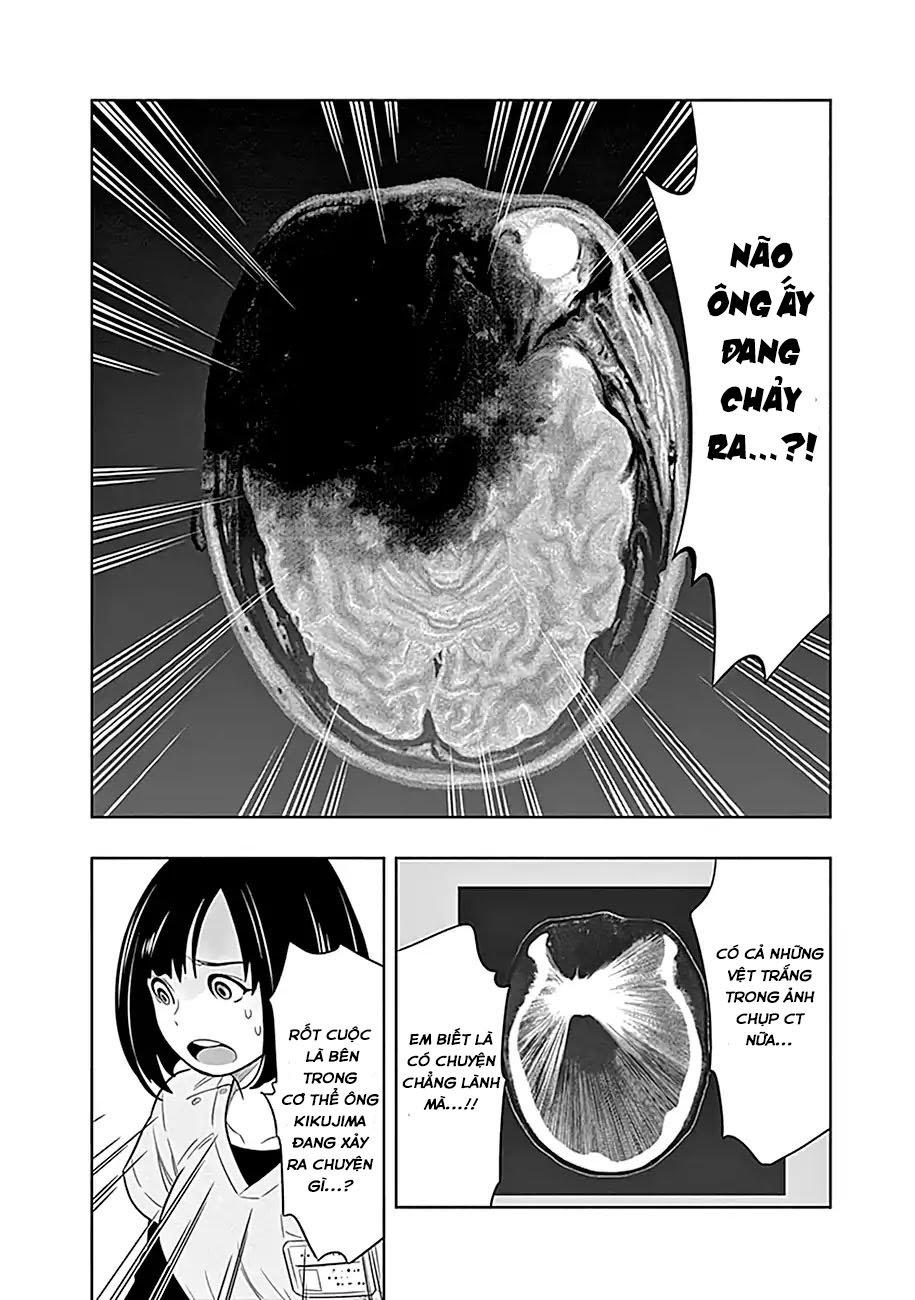 Radiation House Chap 1 - Next Chap 2