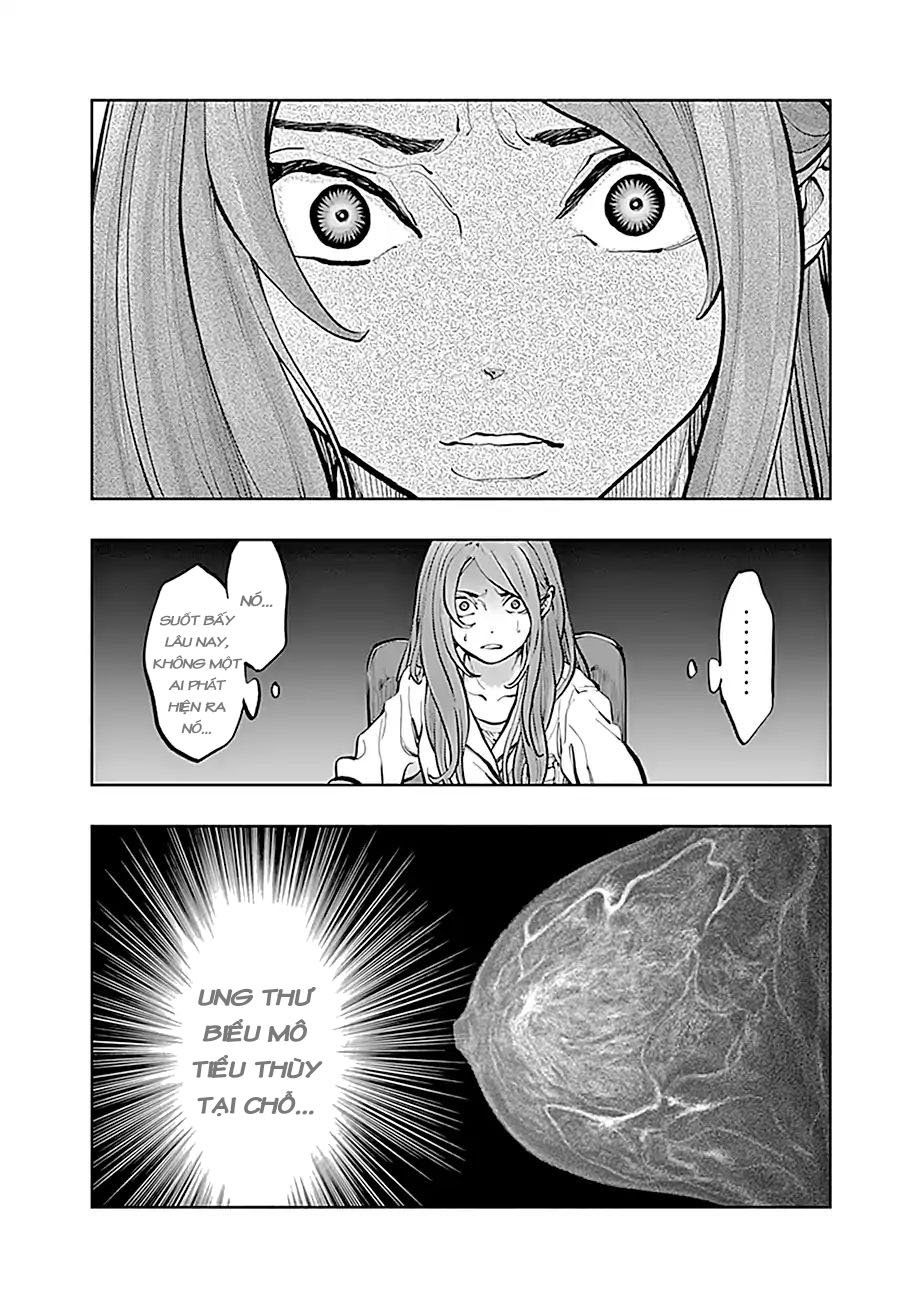 Radiation House Chap 16 - Next Chap 17