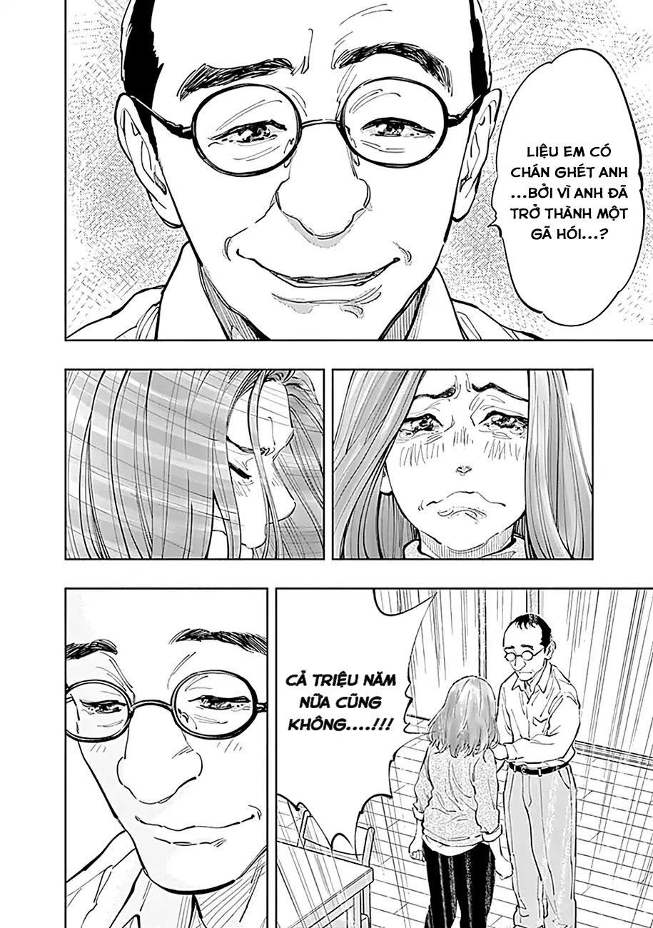 Radiation House Chap 18 - Next Chap 19