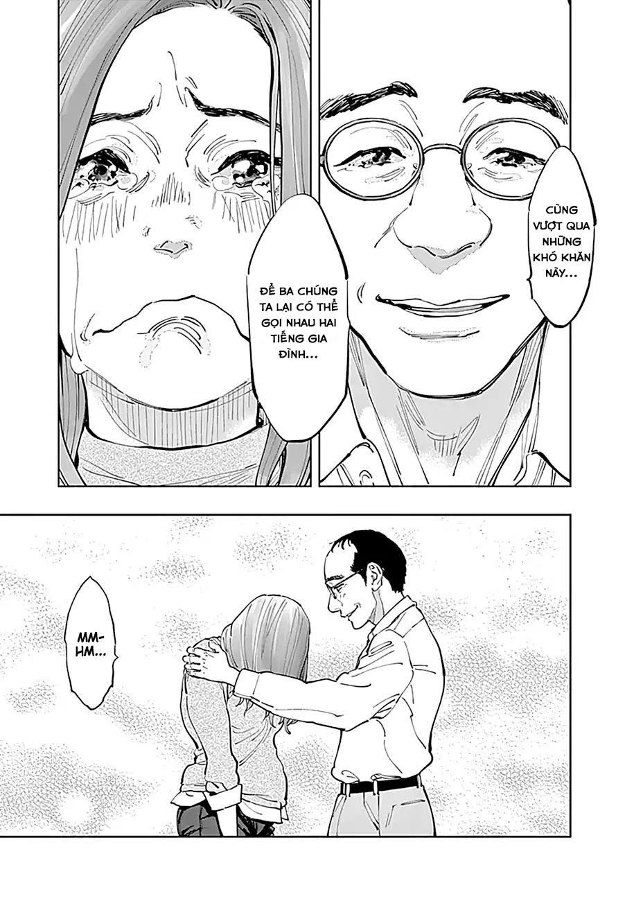 Radiation House Chap 18 - Next Chap 19