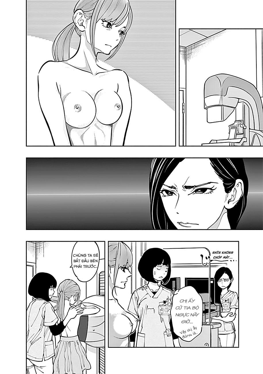 Radiation House Chap 3 - Next Chap 4