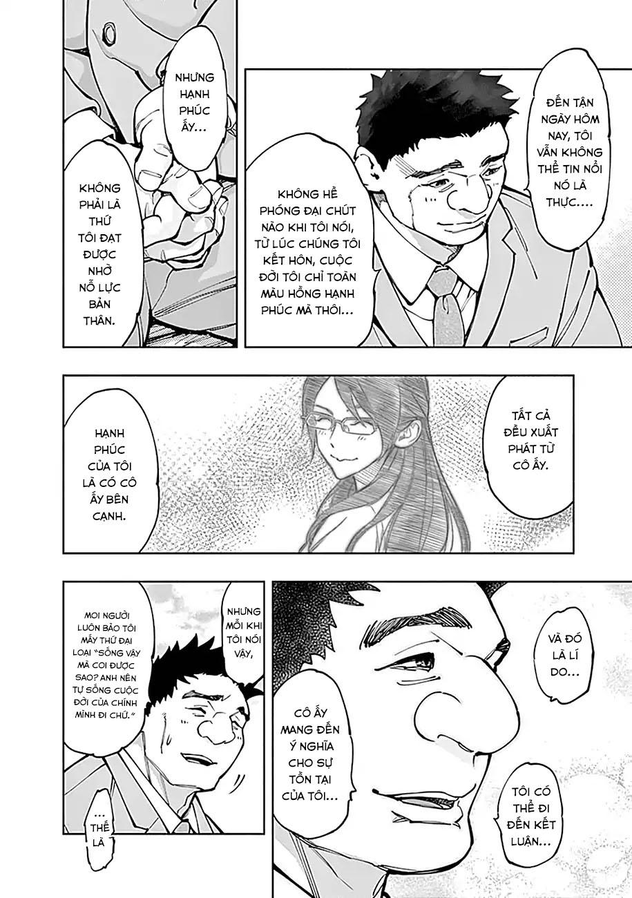 Radiation House Chap 5 - Next Chap 6