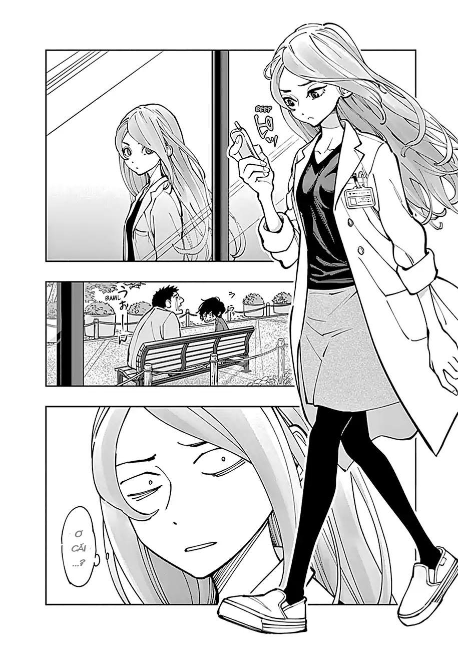 Radiation House Chap 5 - Next Chap 6