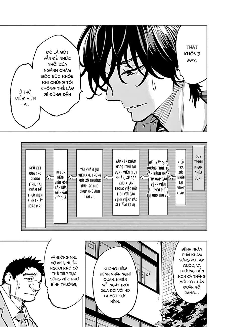 Radiation House Chap 5 - Next Chap 6