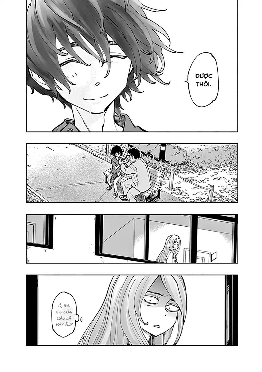 Radiation House Chap 5 - Next Chap 6