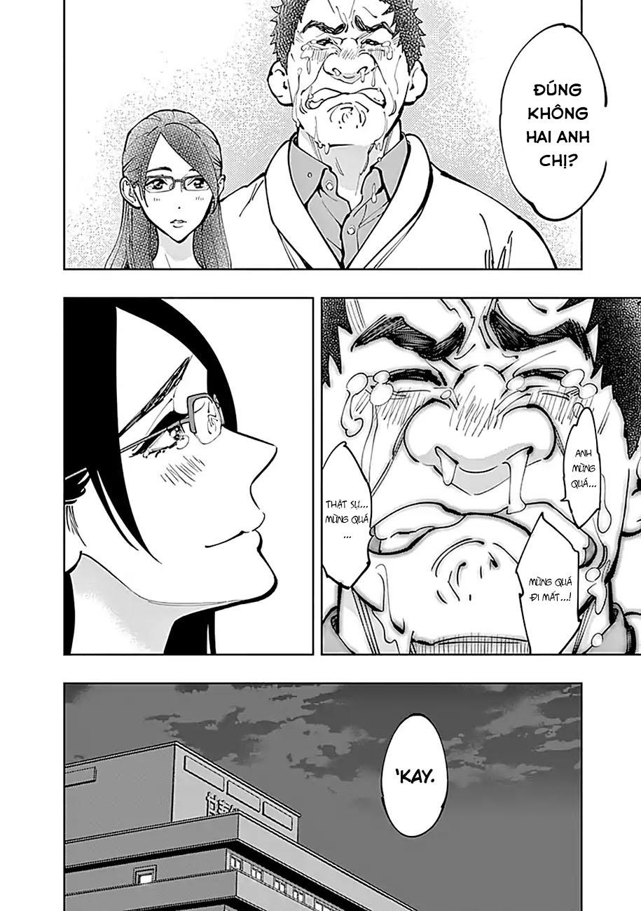 Radiation House Chap 5 - Next Chap 6