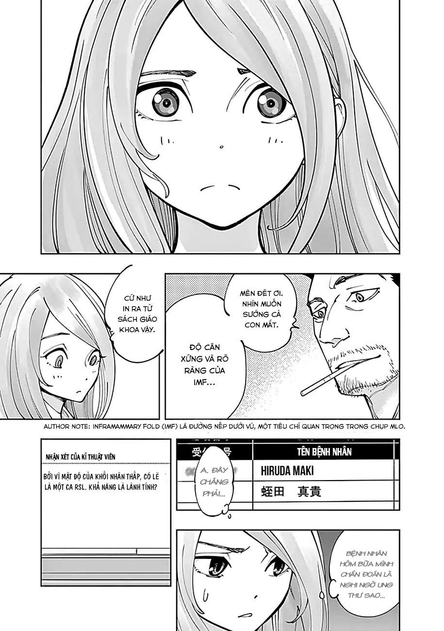 Radiation House Chap 5 - Next Chap 6