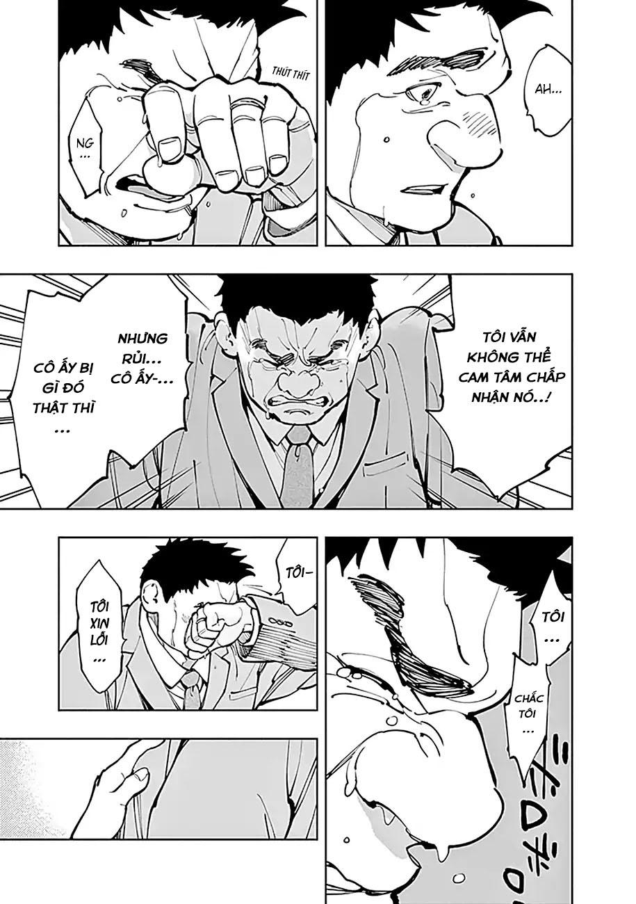 Radiation House Chap 5 - Next Chap 6