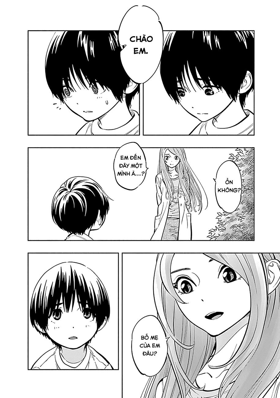 Radiation House Chap 7 - Next Chap 8