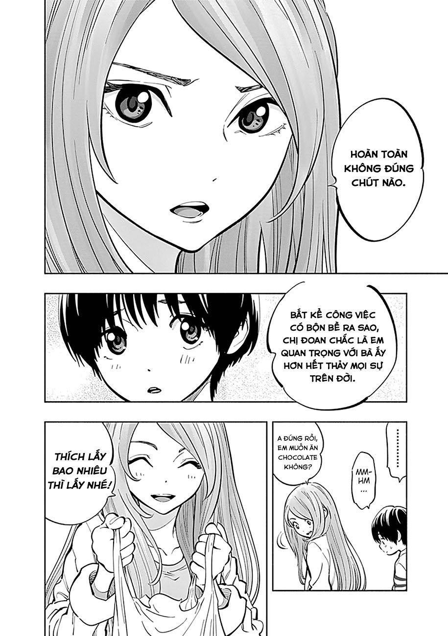 Radiation House Chap 7 - Next Chap 8