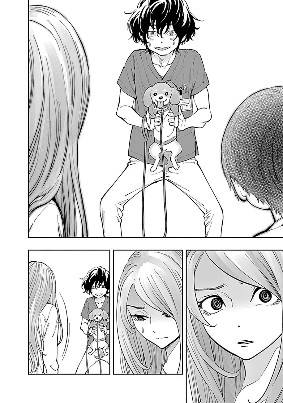 Radiation House Chap 7 - Next Chap 8