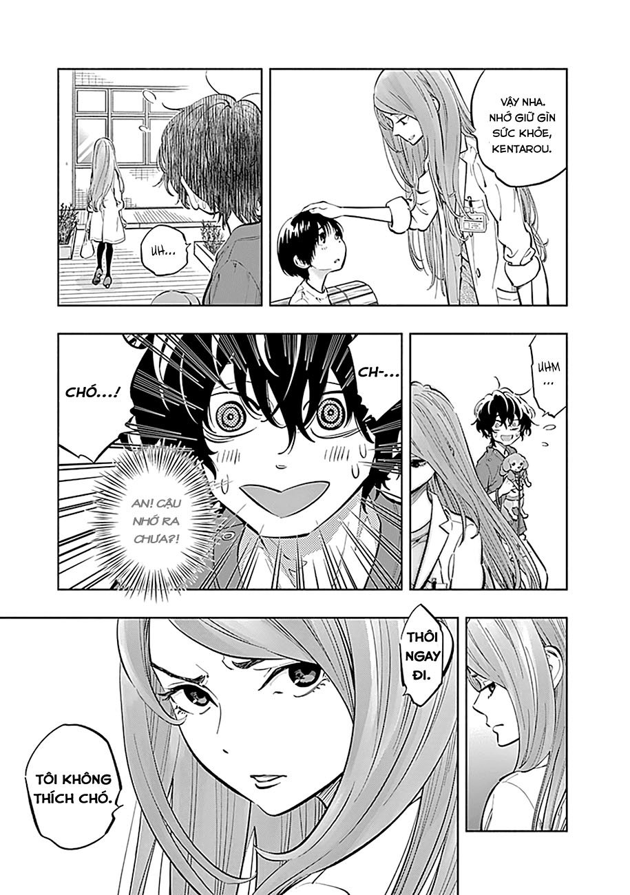 Radiation House Chap 7 - Next Chap 8