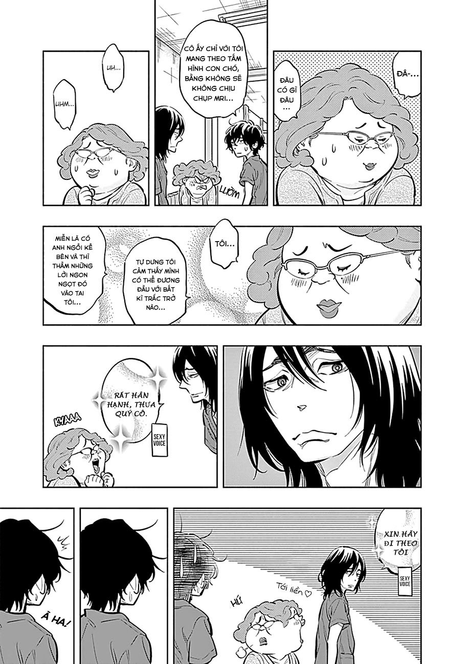 Radiation House Chap 7 - Next Chap 8