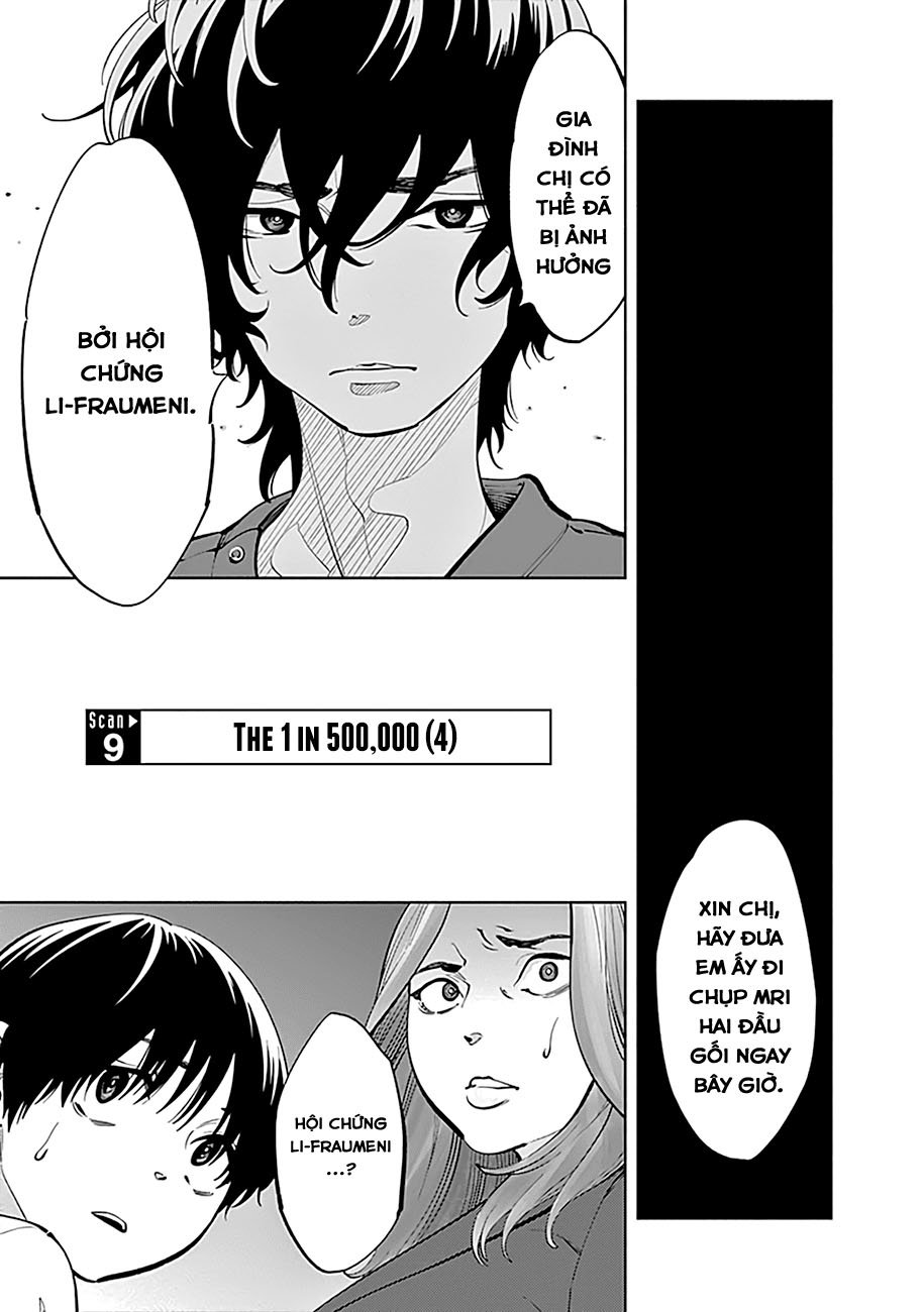 Radiation House Chap 9 - Next Chap 10