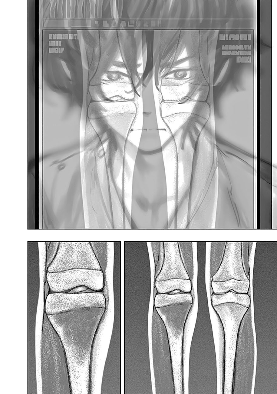 Radiation House Chap 9 - Next Chap 10