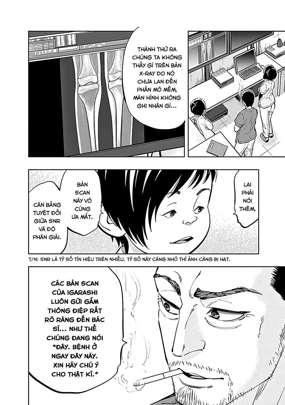 Radiation House Chap 9 - Next Chap 10