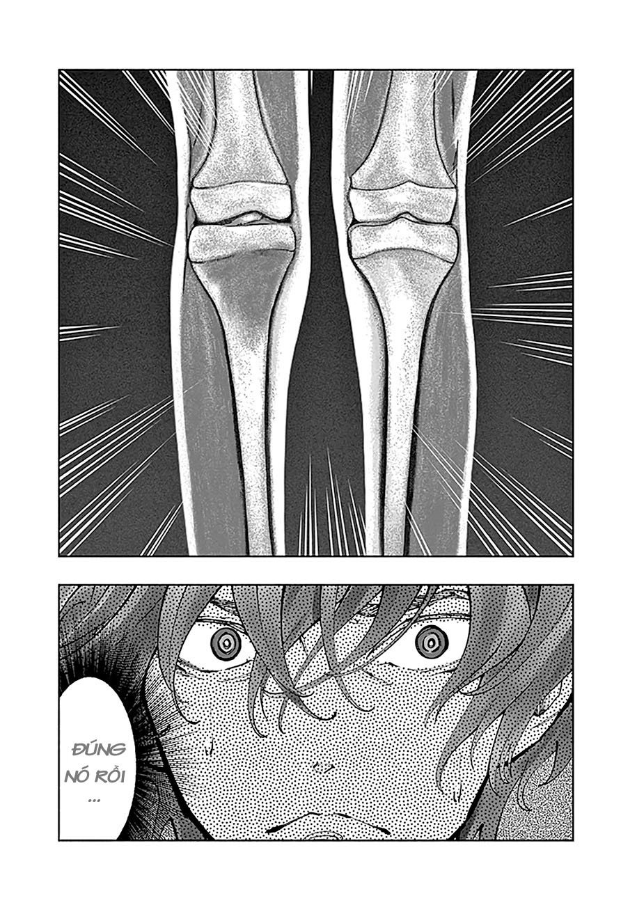 Radiation House Chap 9 - Next Chap 10