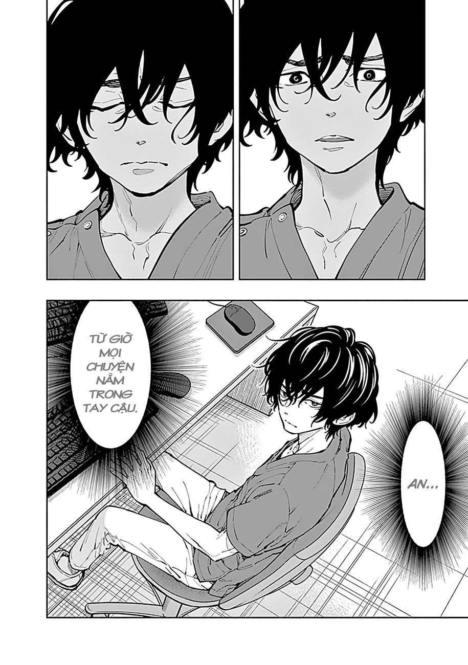 Radiation House Chap 9 - Next Chap 10