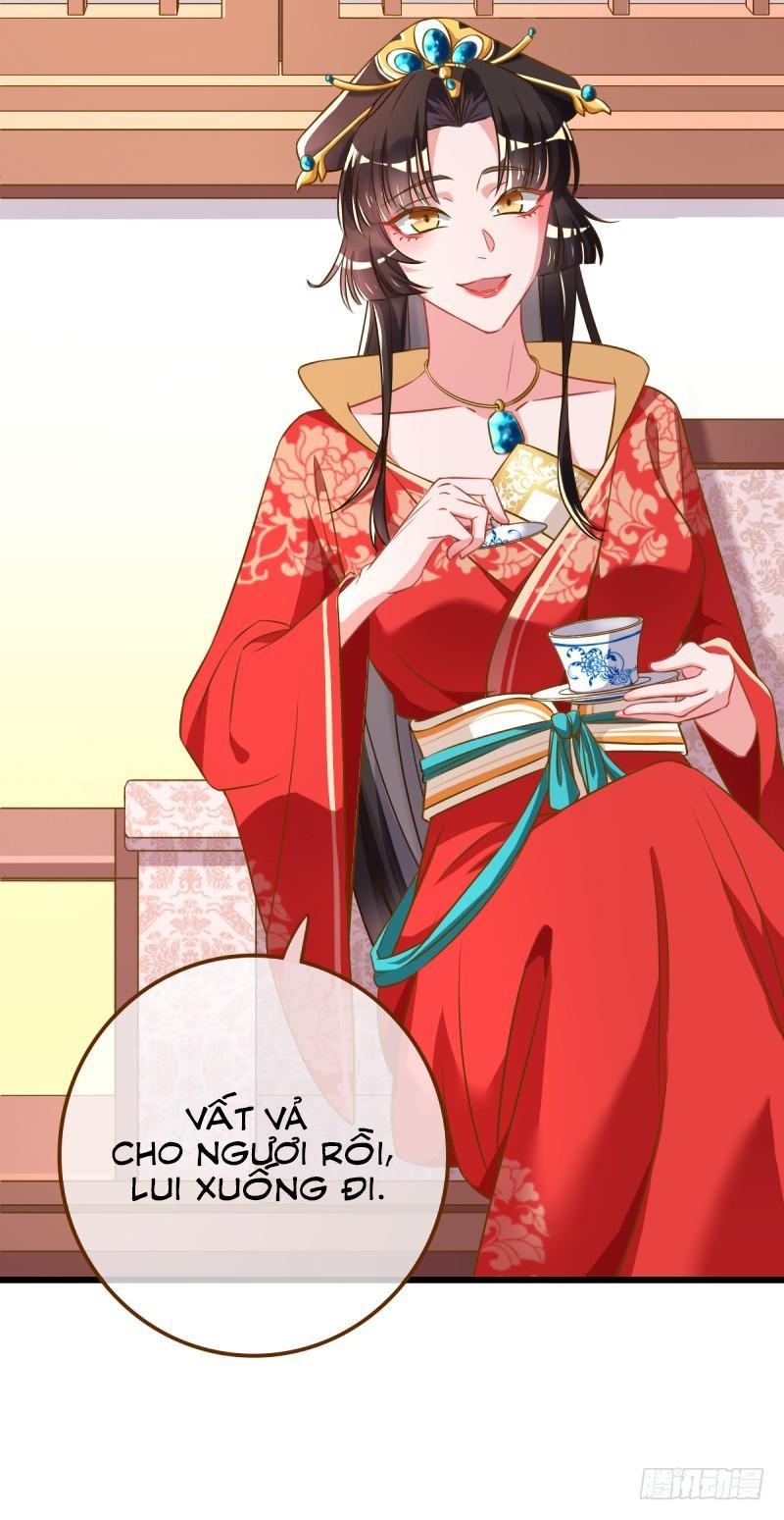 Vạn Tra Triêu Hoàng Chap 15 - Next Chap 16