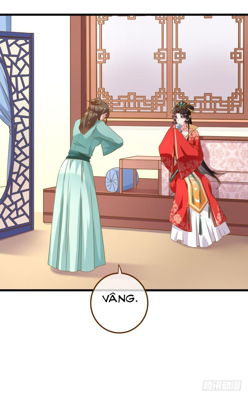 Vạn Tra Triêu Hoàng Chap 15 - Next Chap 16