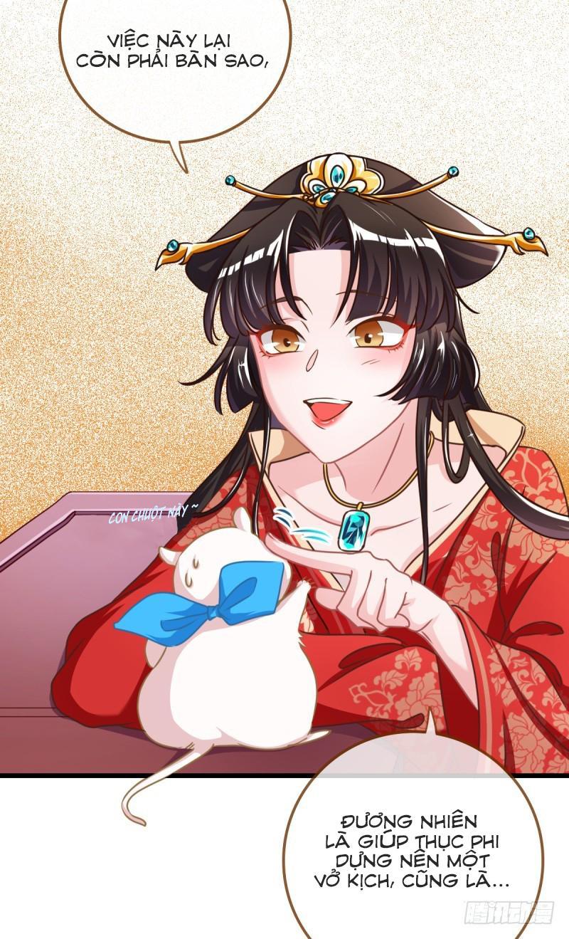 Vạn Tra Triêu Hoàng Chap 15 - Next Chap 16