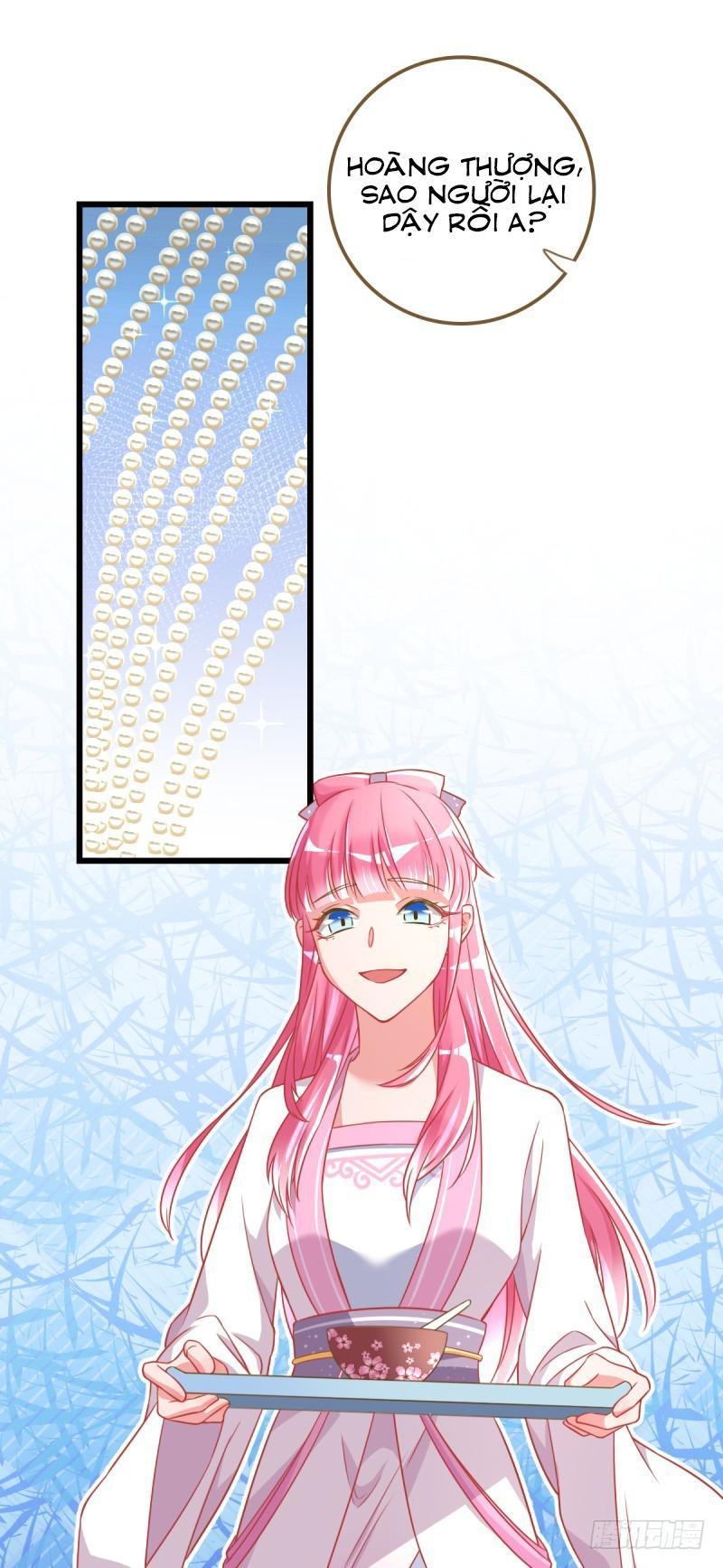 Vạn Tra Triêu Hoàng Chap 15 - Next Chap 16