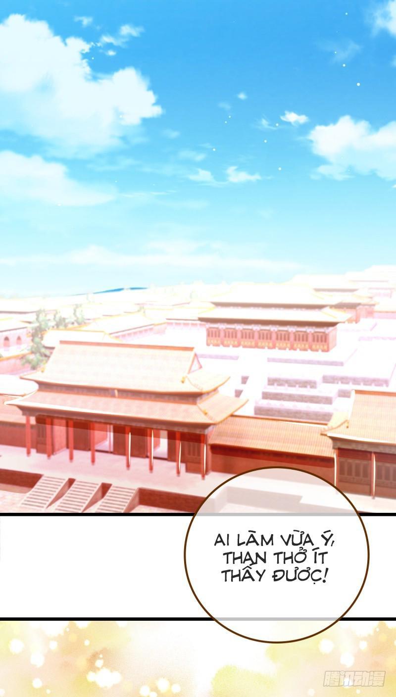 Vạn Tra Triêu Hoàng Chap 15 - Next Chap 16