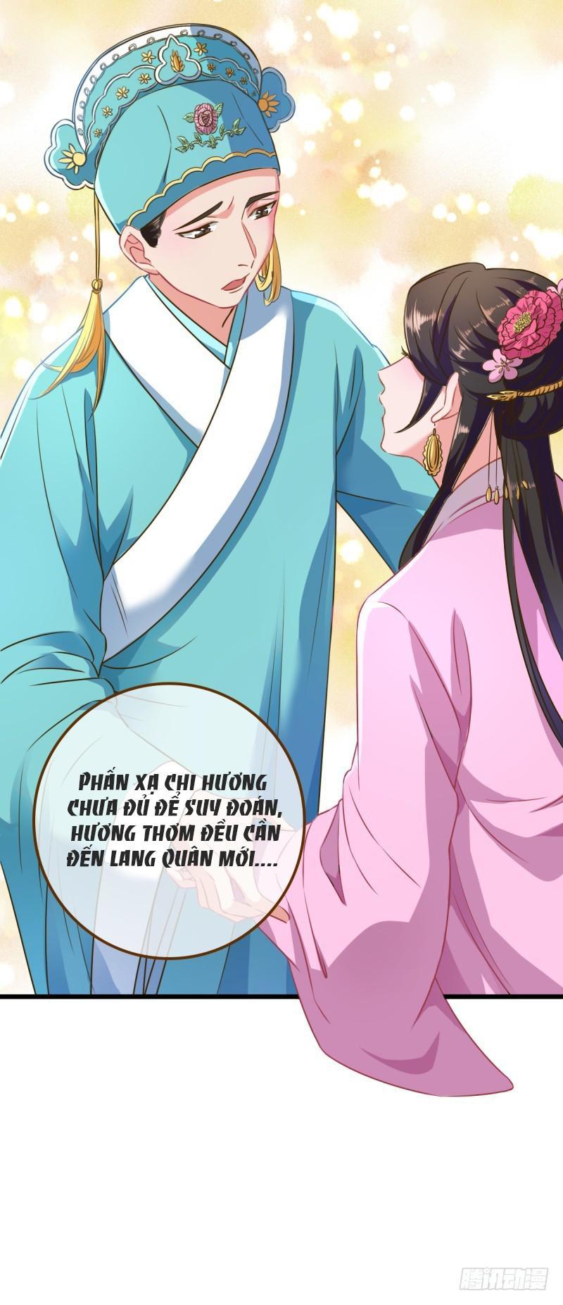 Vạn Tra Triêu Hoàng Chap 15 - Next Chap 16