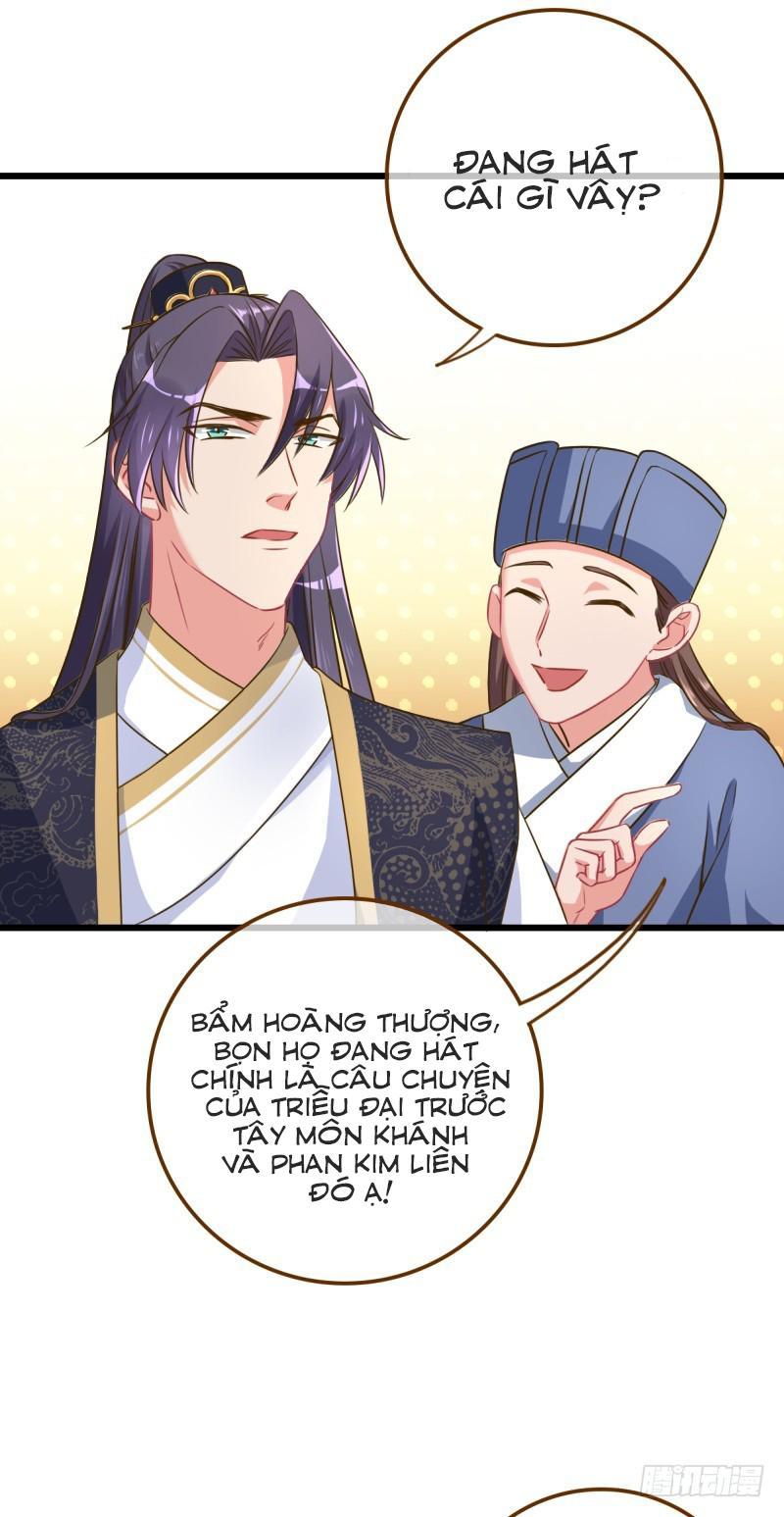 Vạn Tra Triêu Hoàng Chap 15 - Next Chap 16