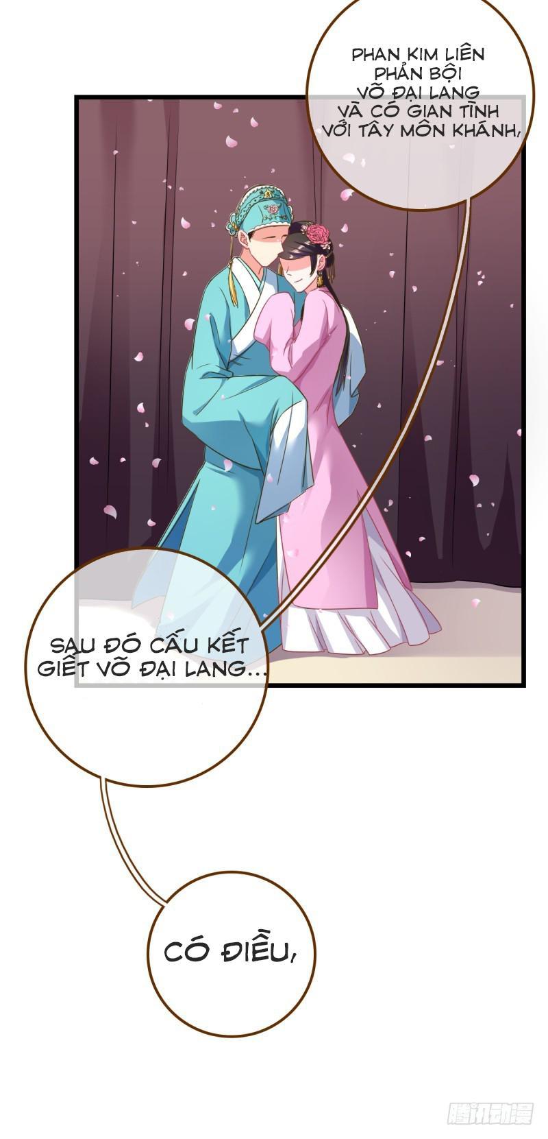 Vạn Tra Triêu Hoàng Chap 15 - Next Chap 16