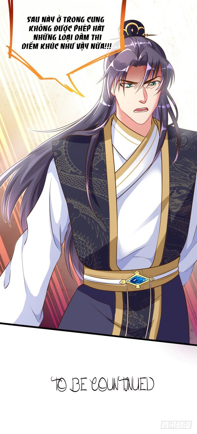 Vạn Tra Triêu Hoàng Chap 15 - Next Chap 16